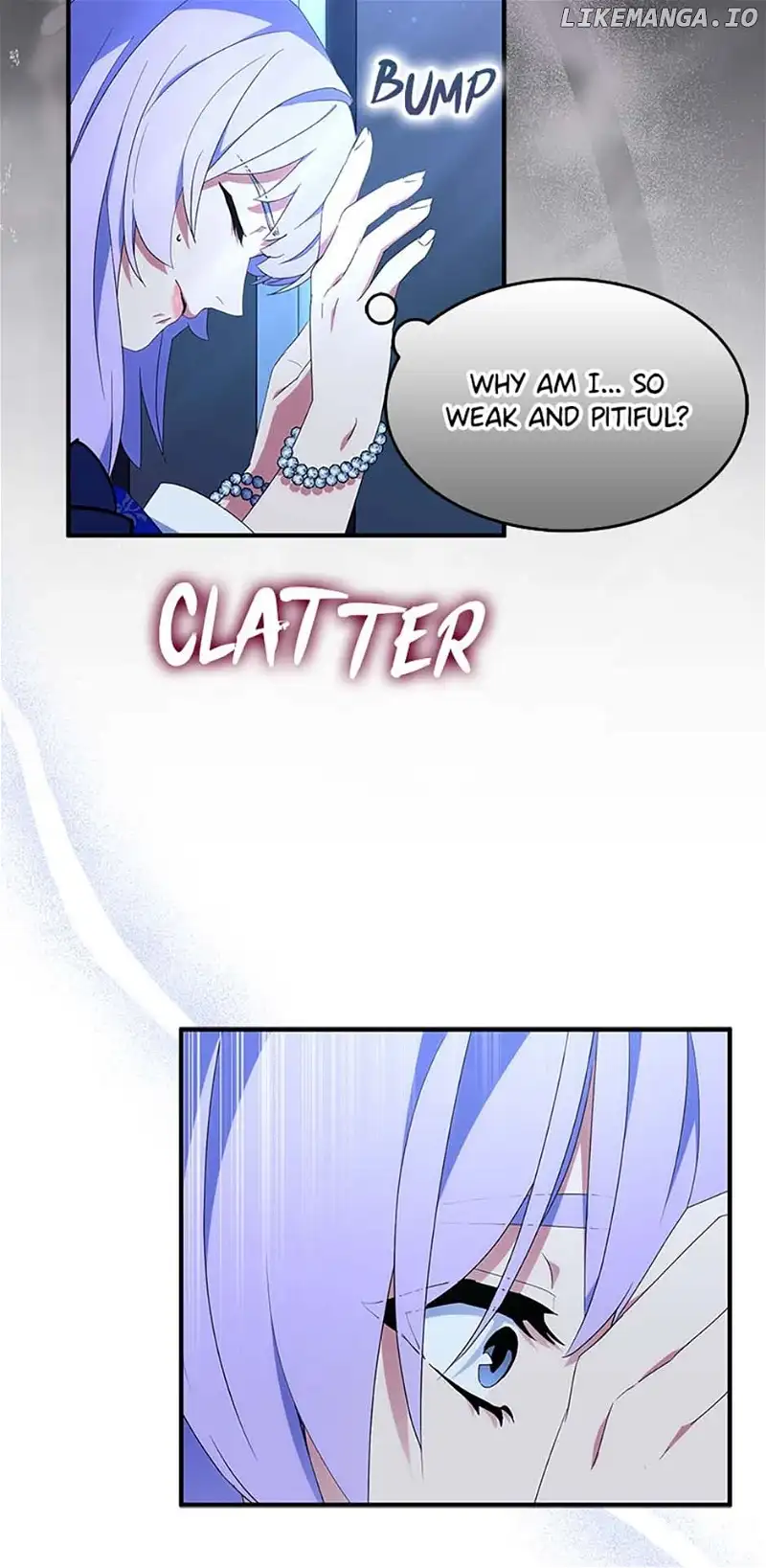 I Tried To Be Her Loyal Sword chapter 73 page 38