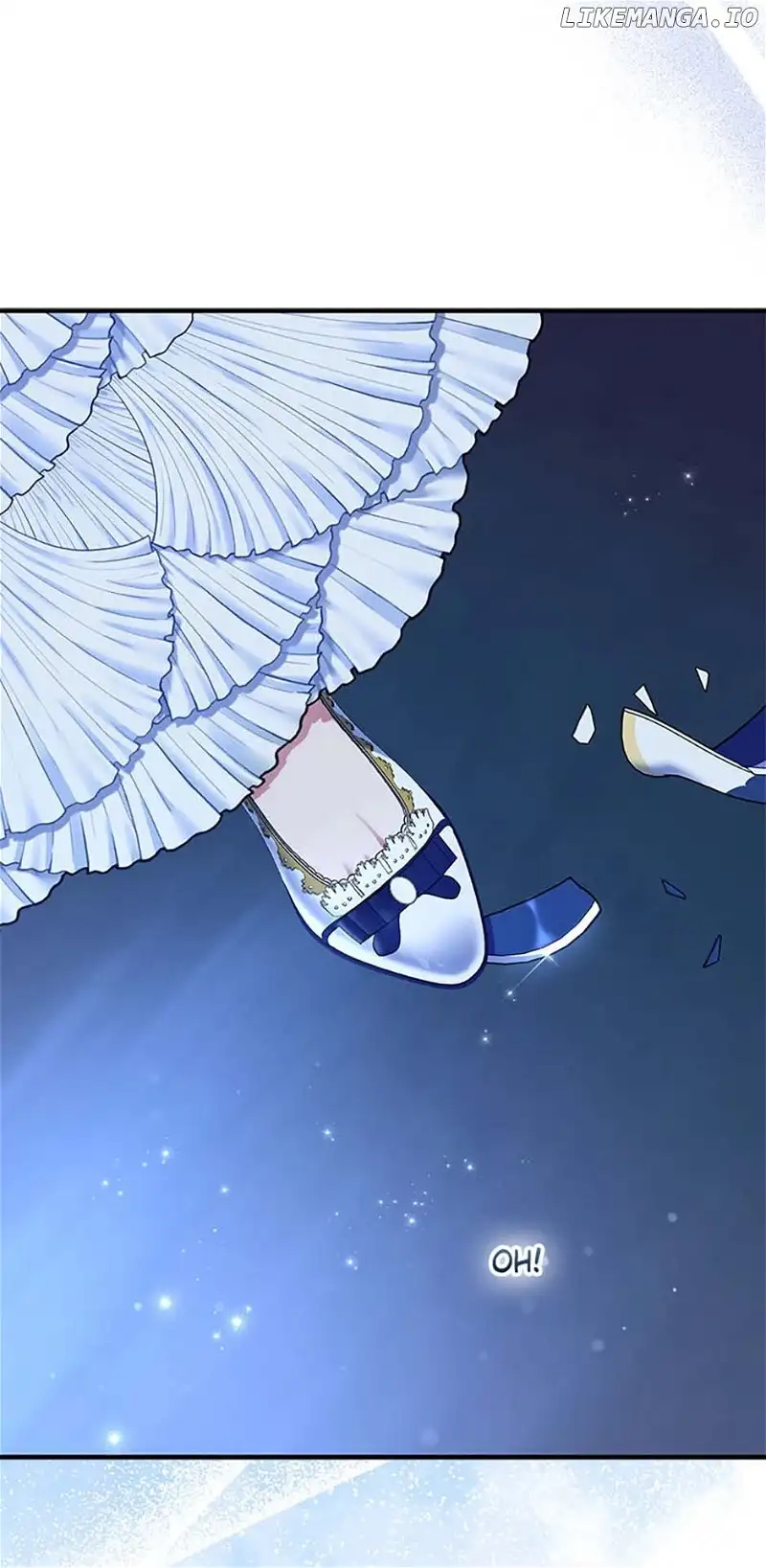 I Tried To Be Her Loyal Sword chapter 73 page 39