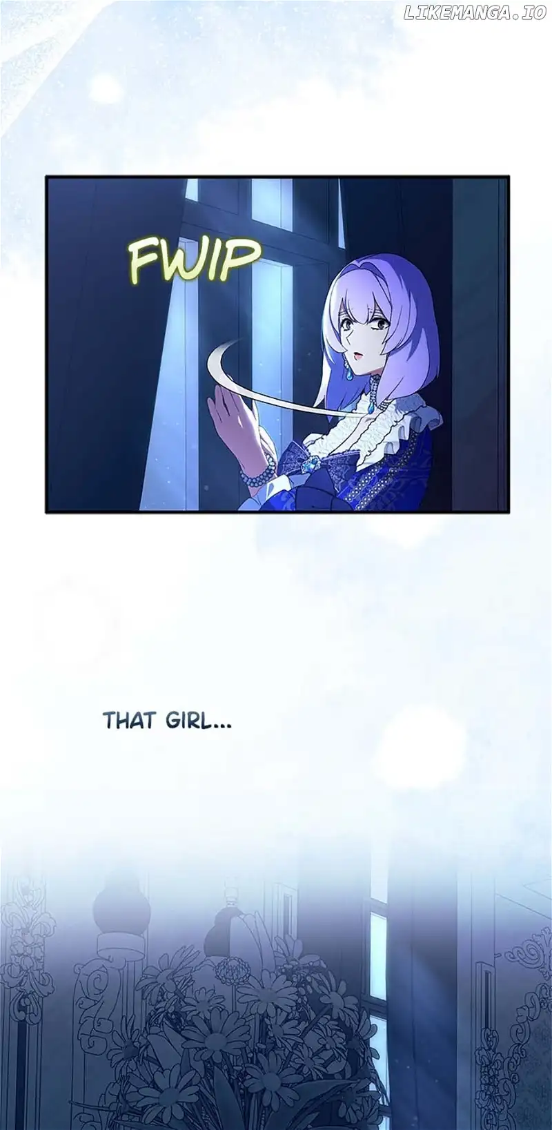 I Tried To Be Her Loyal Sword chapter 73 page 40