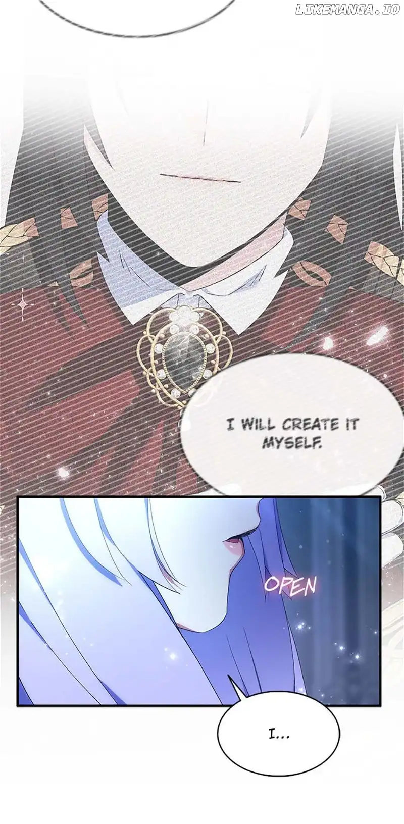 I Tried To Be Her Loyal Sword chapter 73 page 42