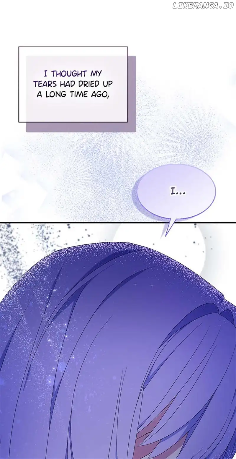 I Tried To Be Her Loyal Sword chapter 73 page 43