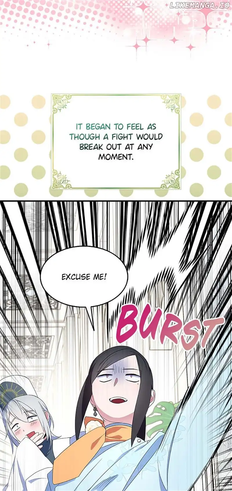 I Tried To Be Her Loyal Sword chapter 73 page 54