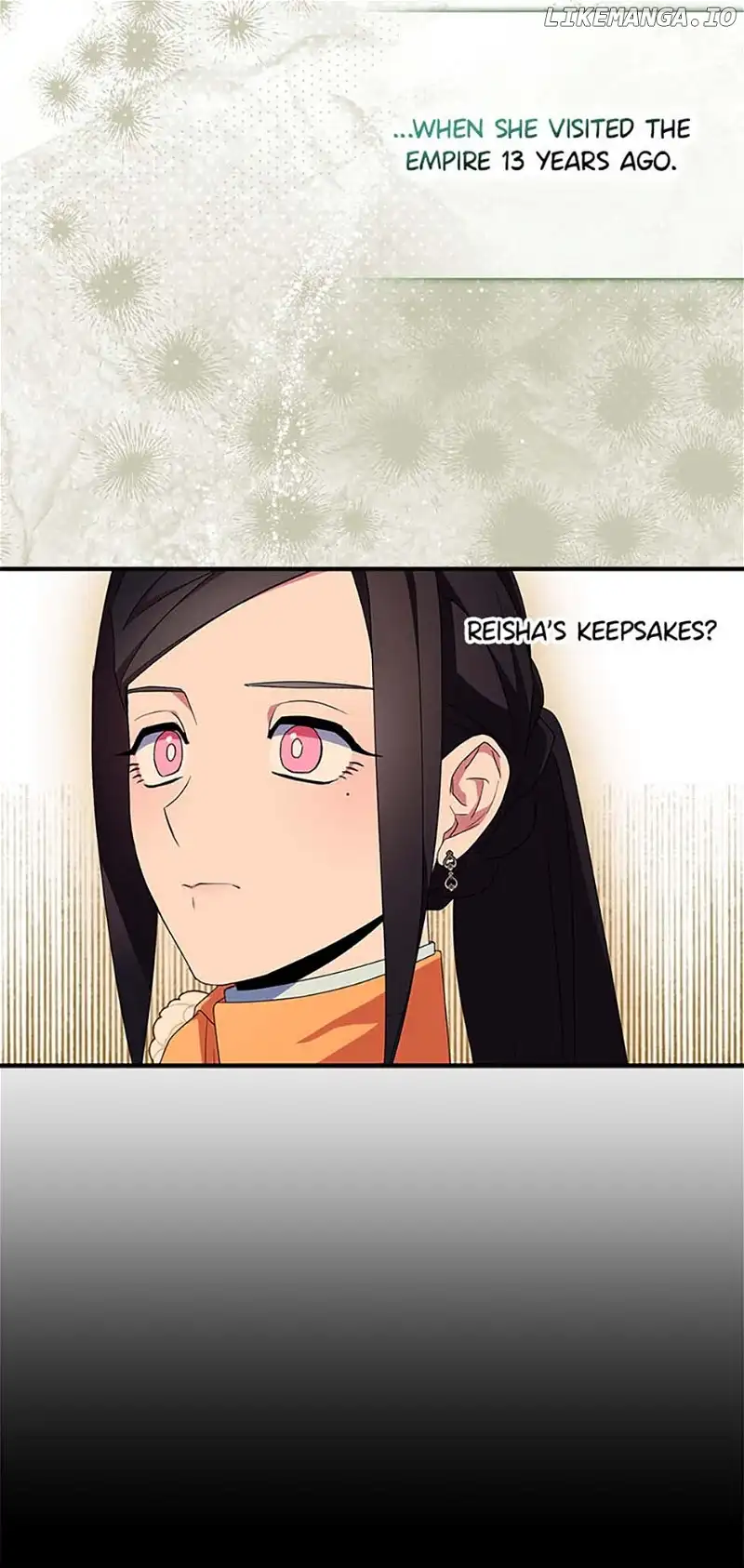 I Tried To Be Her Loyal Sword chapter 73 page 59
