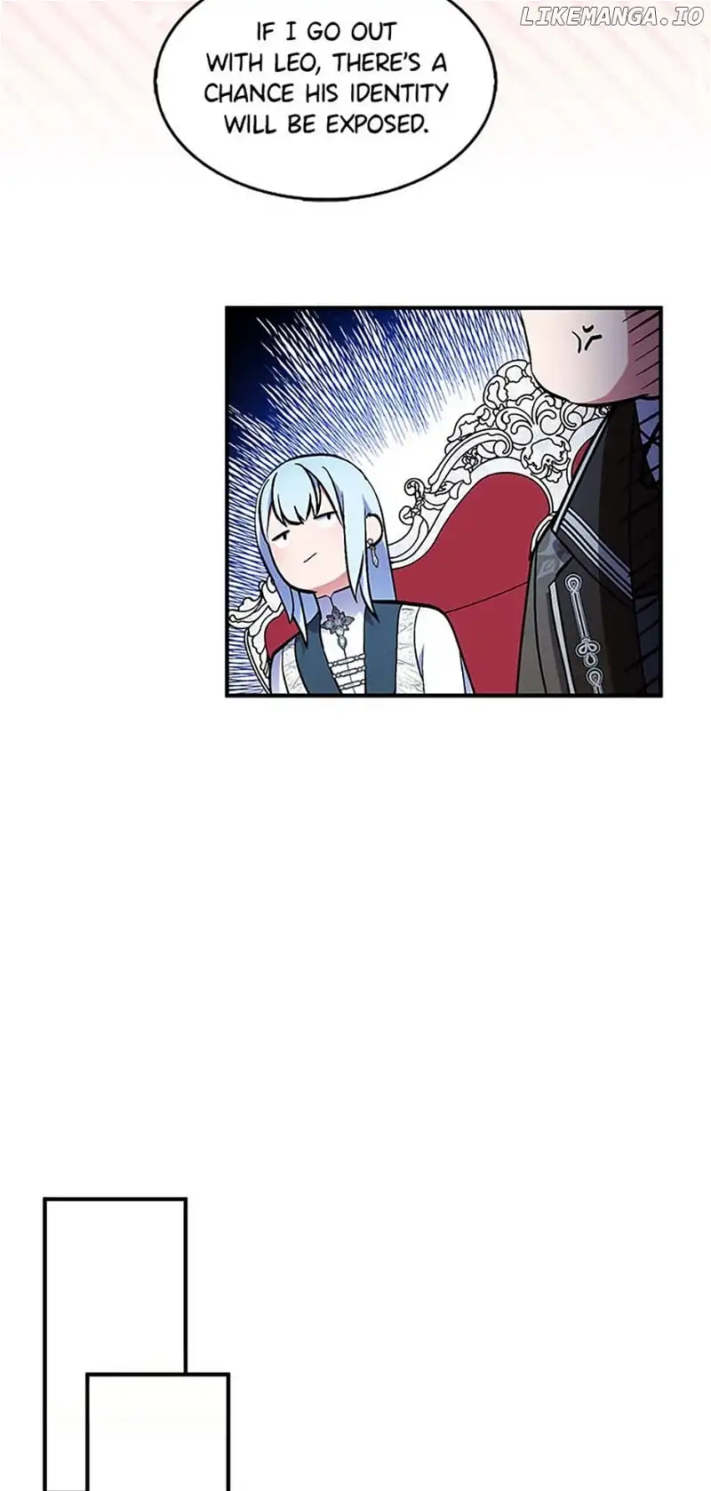 I Tried To Be Her Loyal Sword chapter 73 page 63