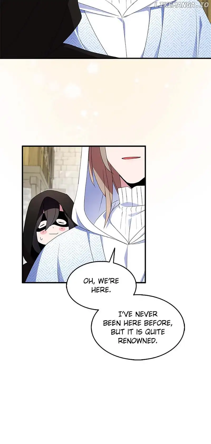I Tried To Be Her Loyal Sword chapter 73 page 65