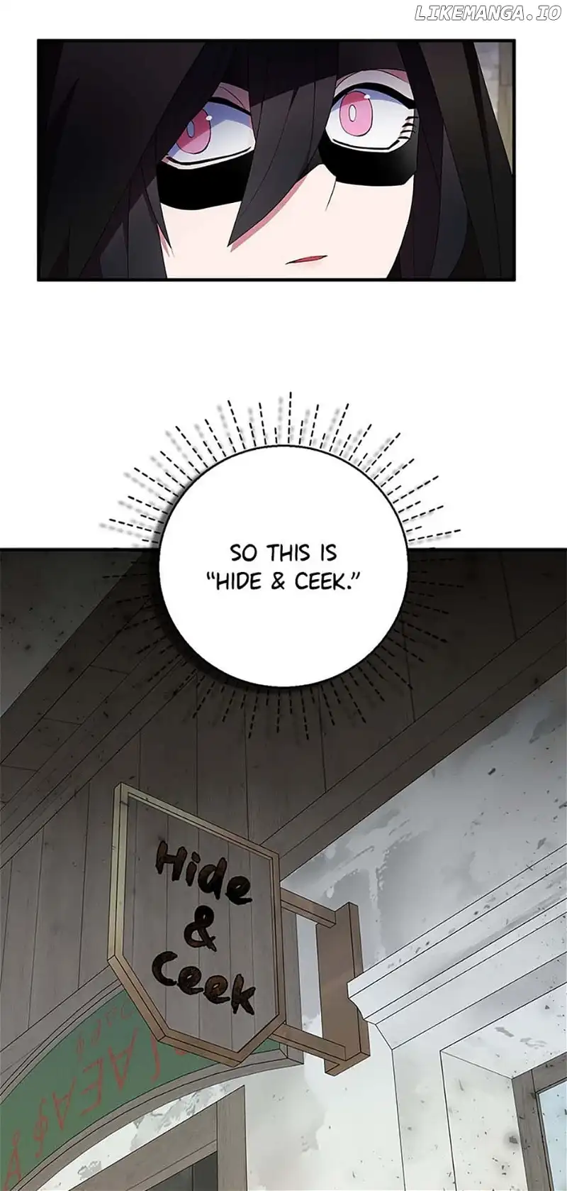 I Tried To Be Her Loyal Sword chapter 73 page 66