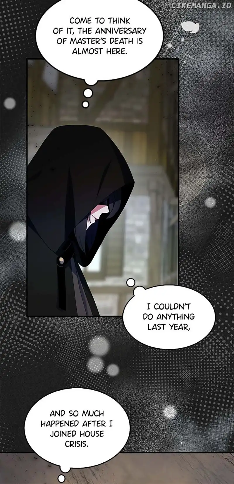 I Tried To Be Her Loyal Sword chapter 73 page 72