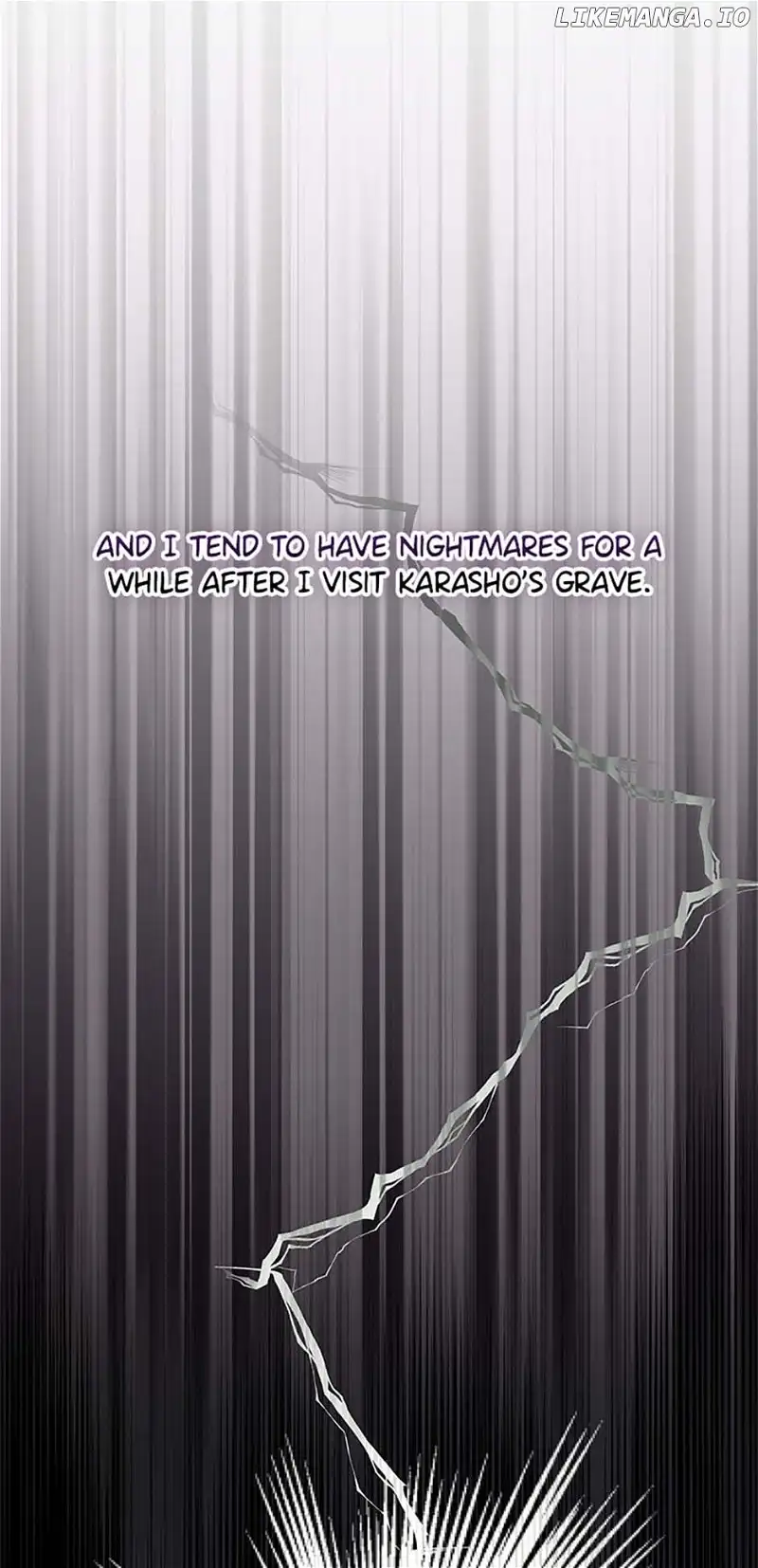 I Tried To Be Her Loyal Sword chapter 73 page 74