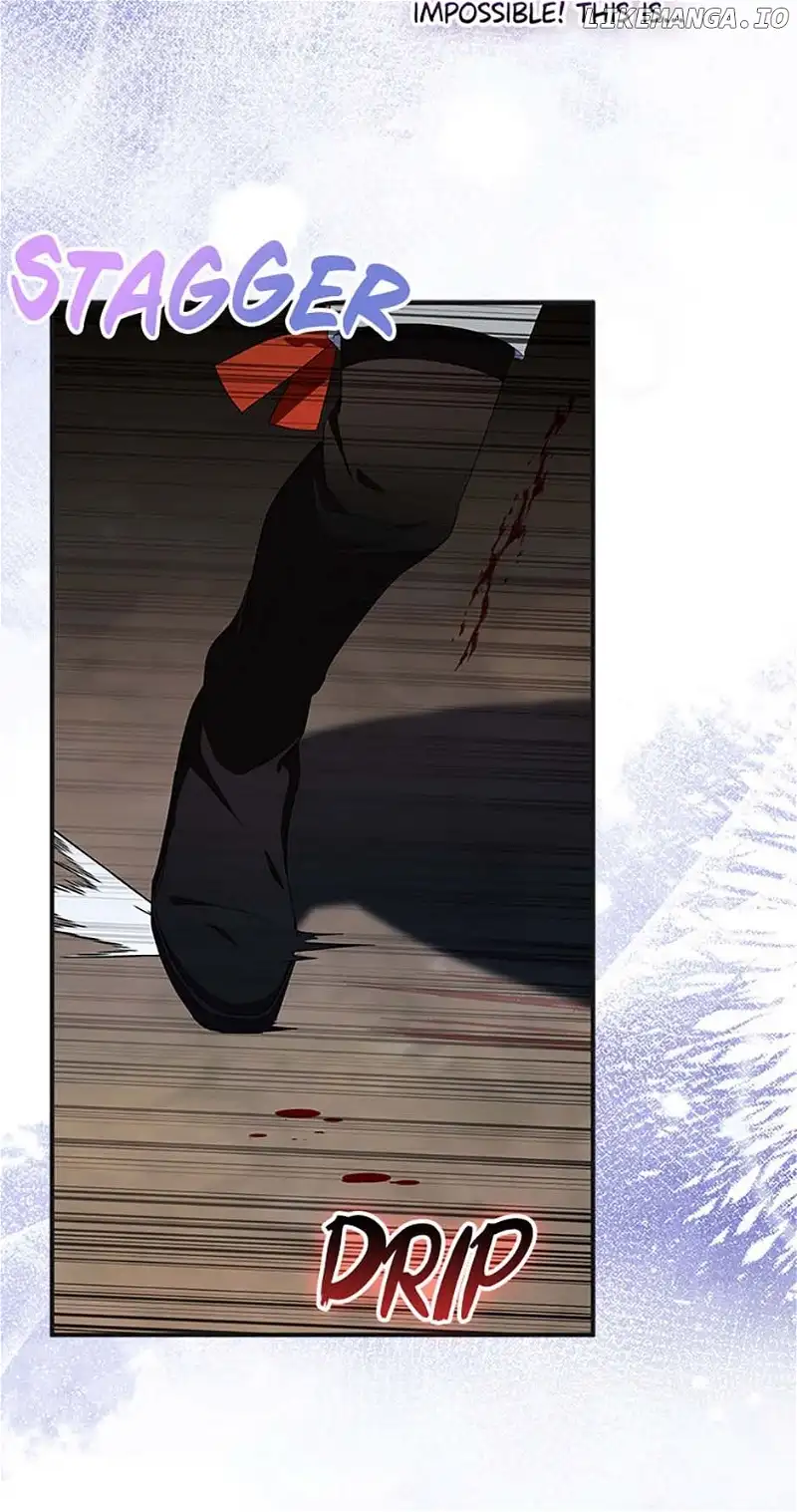 I Tried To Be Her Loyal Sword chapter 73 page 77