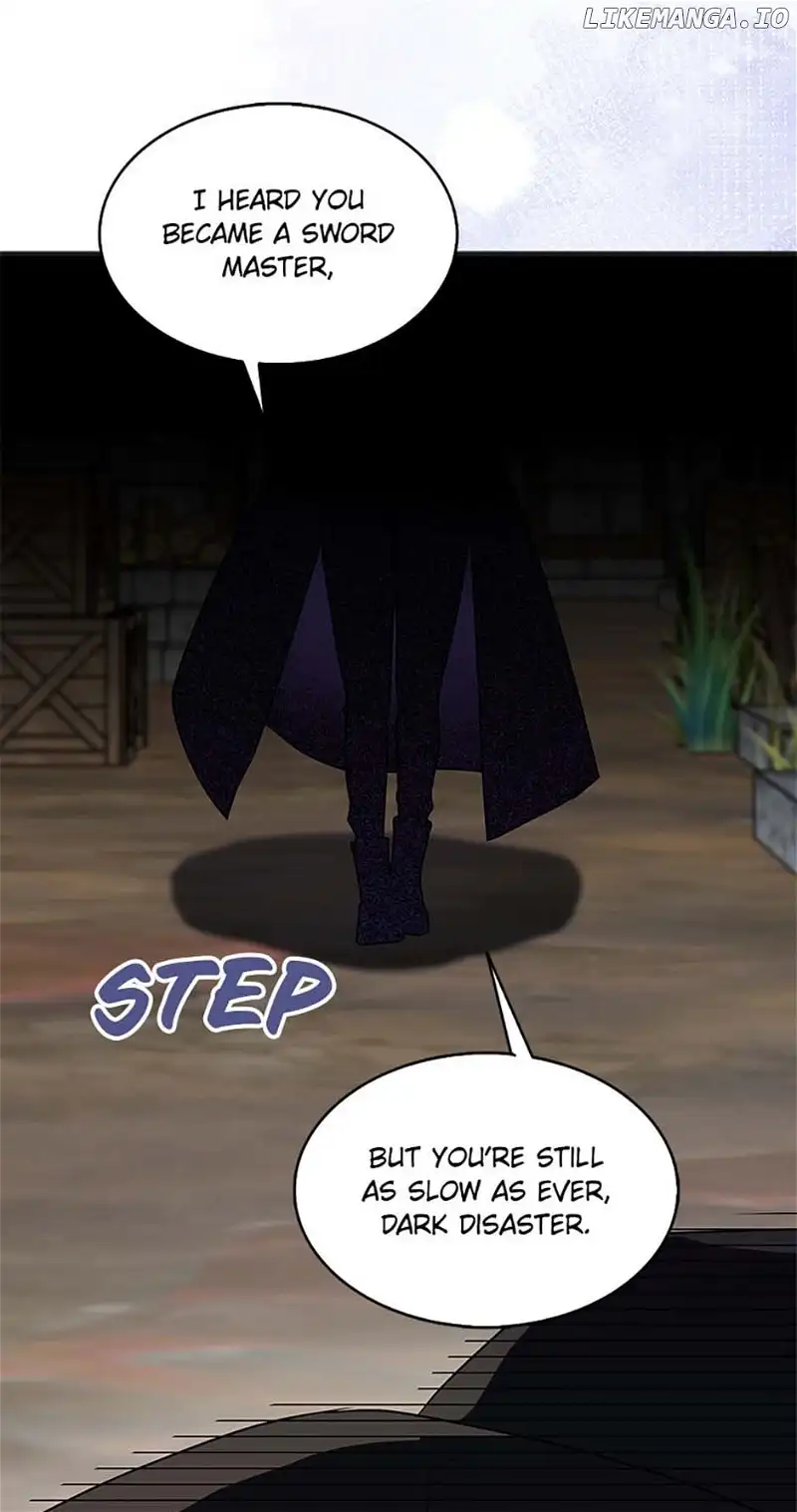 I Tried To Be Her Loyal Sword chapter 73 page 78