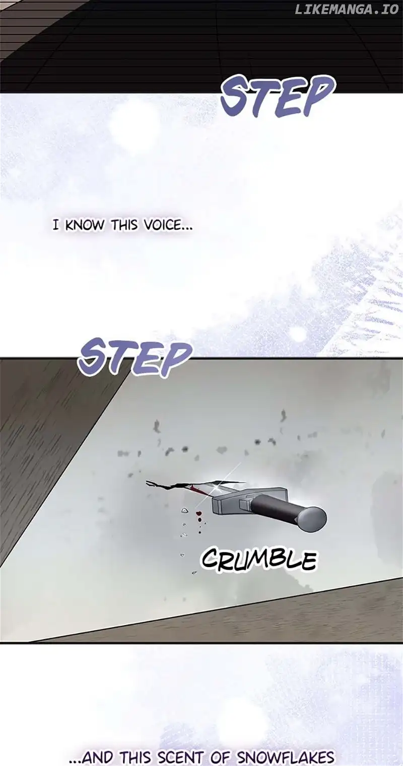 I Tried To Be Her Loyal Sword chapter 73 page 79