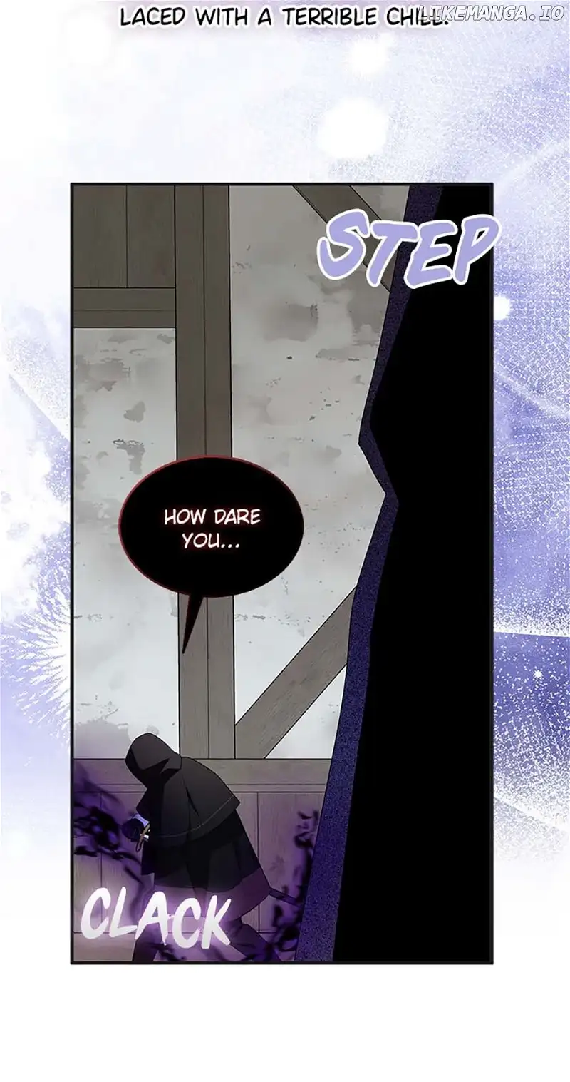 I Tried To Be Her Loyal Sword chapter 73 page 80