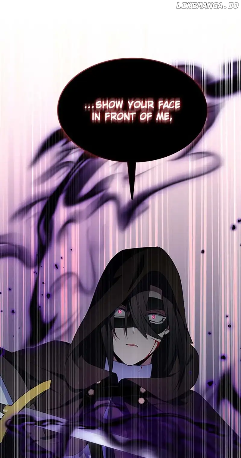 I Tried To Be Her Loyal Sword chapter 73 page 81