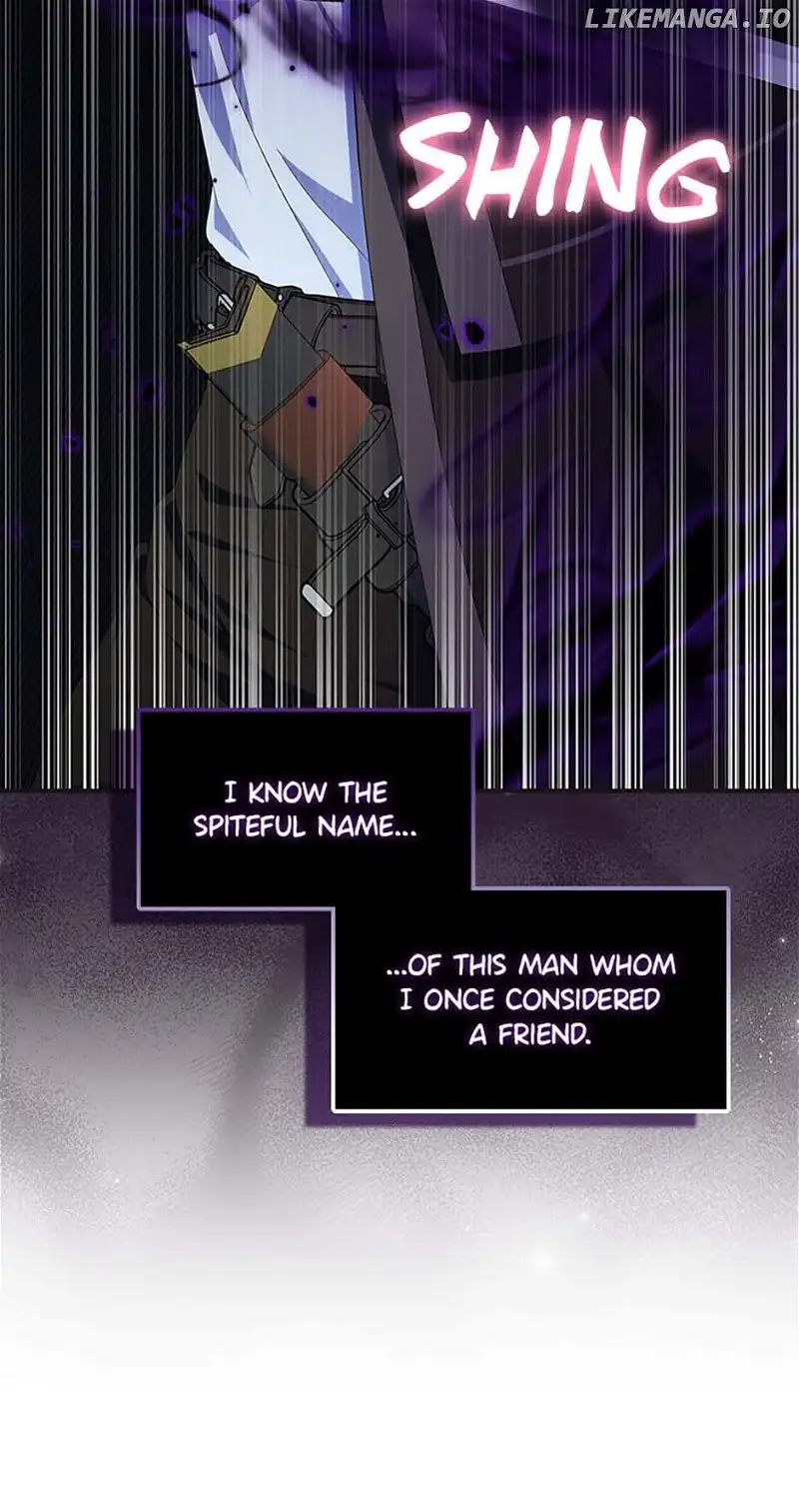 I Tried To Be Her Loyal Sword chapter 73 page 82