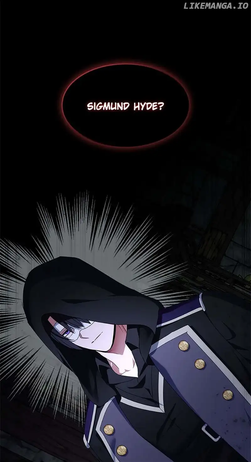 I Tried To Be Her Loyal Sword chapter 73 page 83