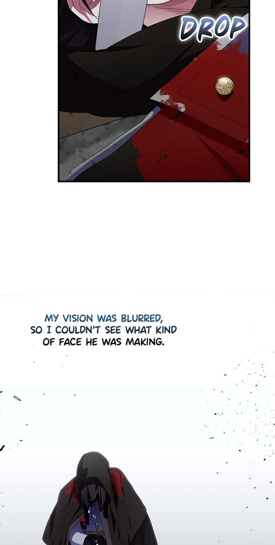 I Tried To Be Her Loyal Sword chapter 76 page 3