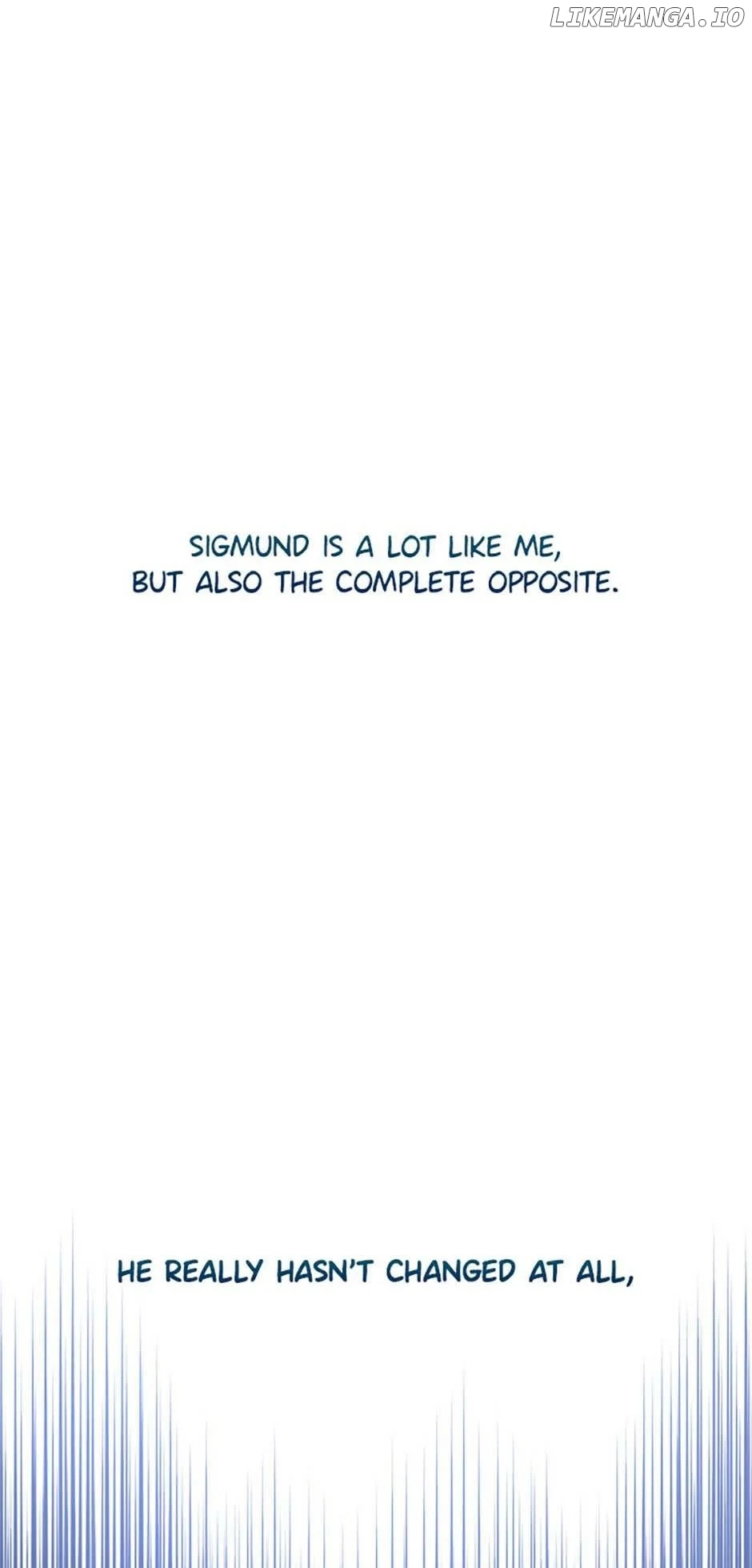 I Tried To Be Her Loyal Sword chapter 79 page 1