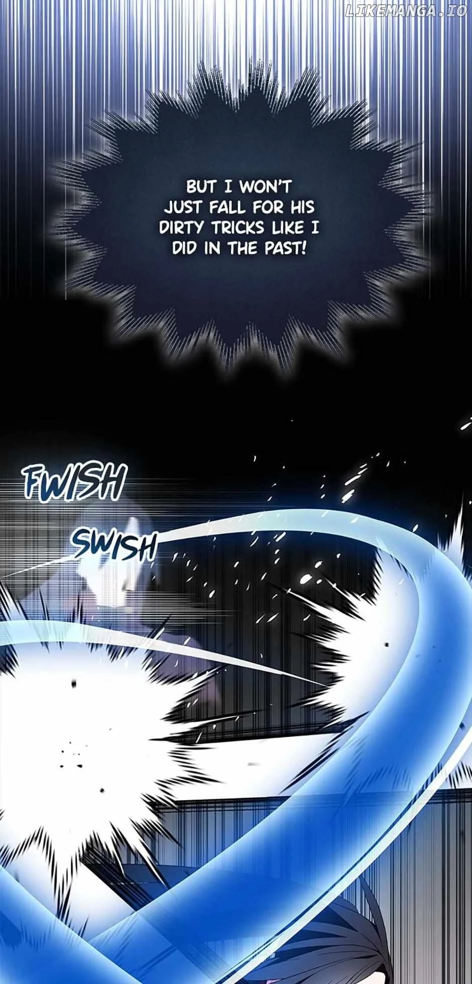 I Tried To Be Her Loyal Sword chapter 79 page 2