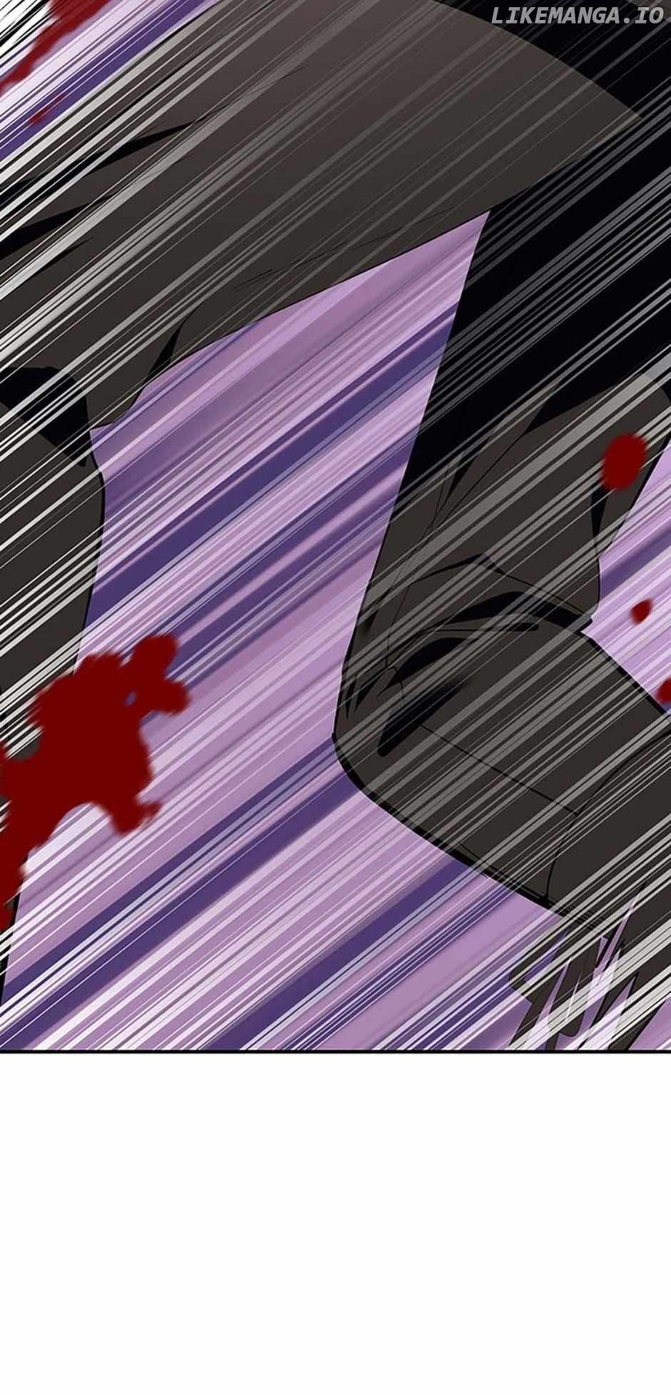 I Tried To Be Her Loyal Sword chapter 79 page 8