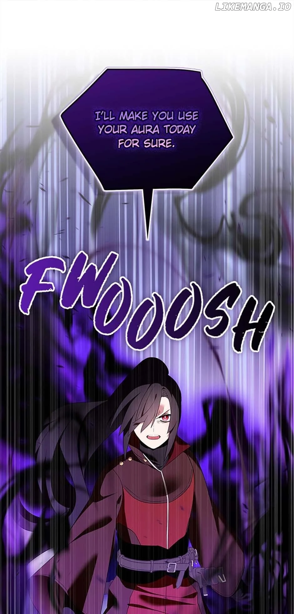 I Tried To Be Her Loyal Sword chapter 79 page 16