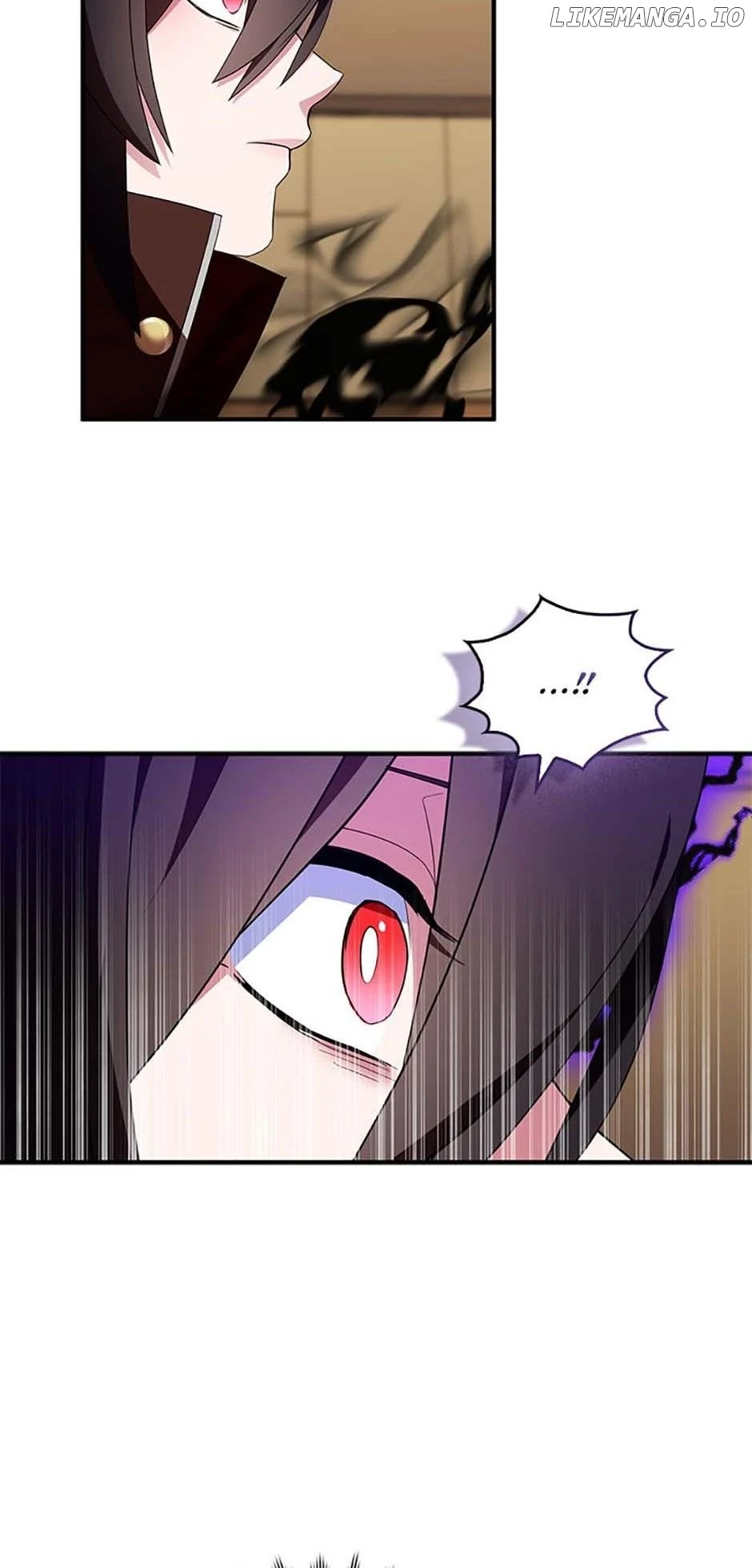 I Tried To Be Her Loyal Sword chapter 79 page 18