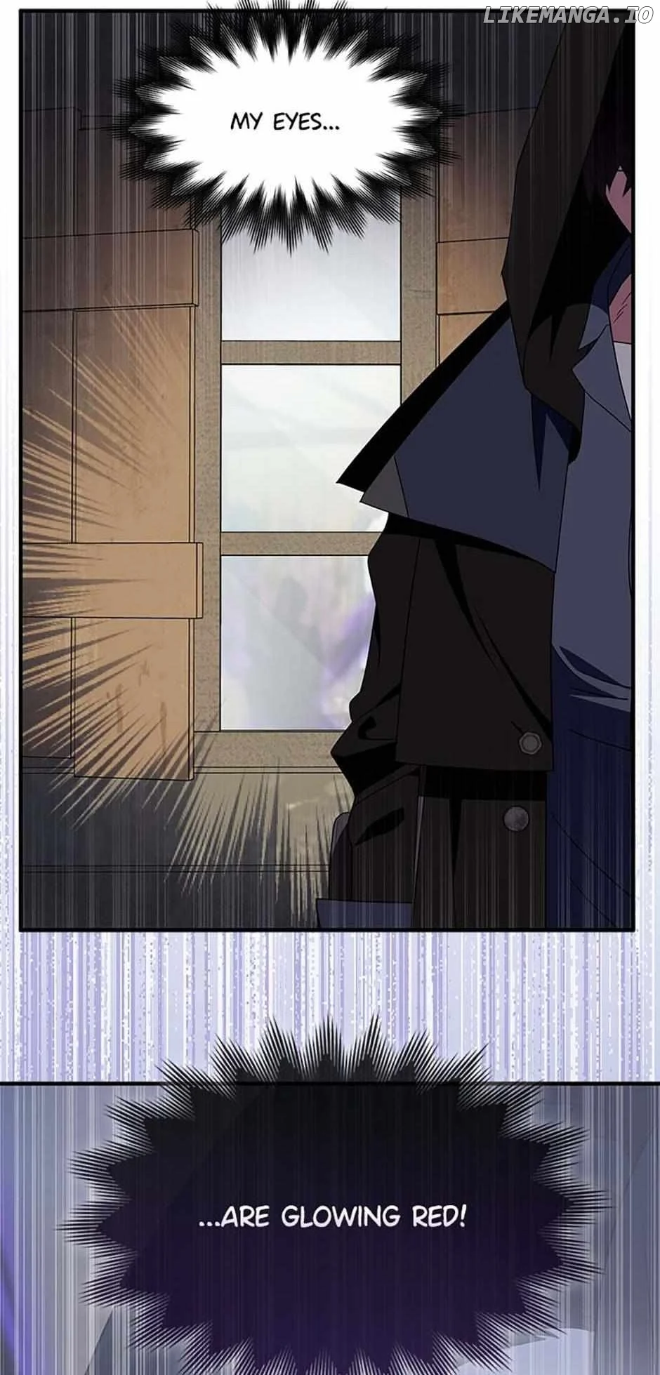 I Tried To Be Her Loyal Sword chapter 79 page 19