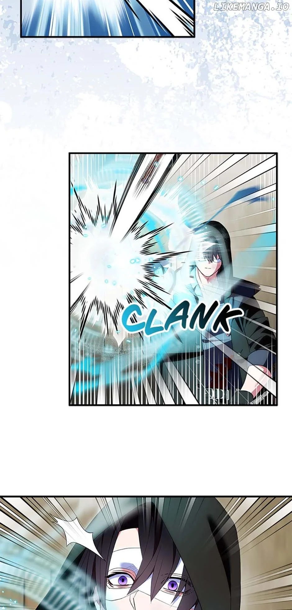 I Tried To Be Her Loyal Sword chapter 79 page 25