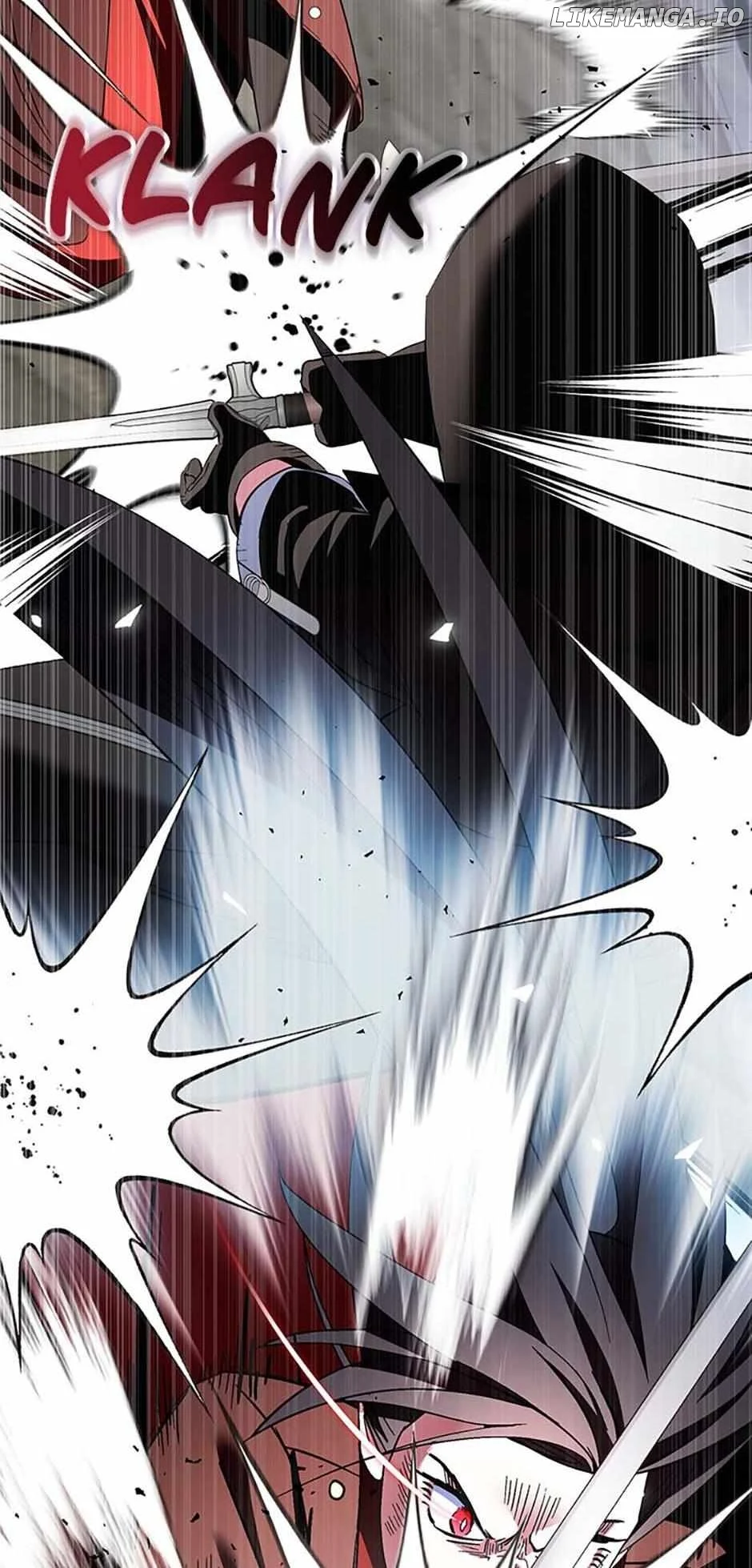I Tried To Be Her Loyal Sword chapter 79 page 29