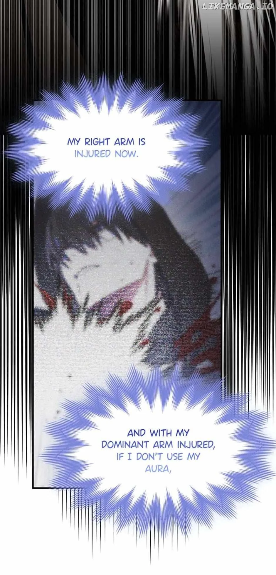I Tried To Be Her Loyal Sword chapter 79 page 31