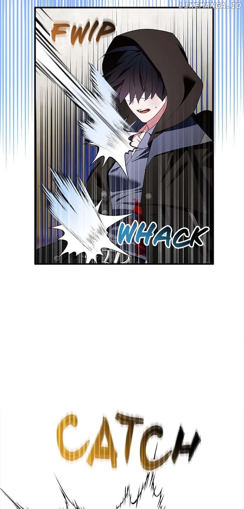 I Tried To Be Her Loyal Sword chapter 79 page 35
