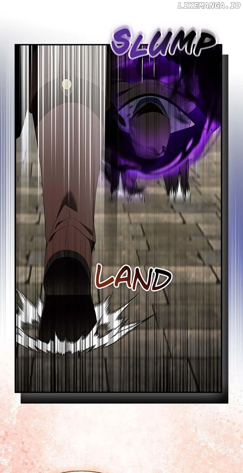 I Tried To Be Her Loyal Sword chapter 79 page 40