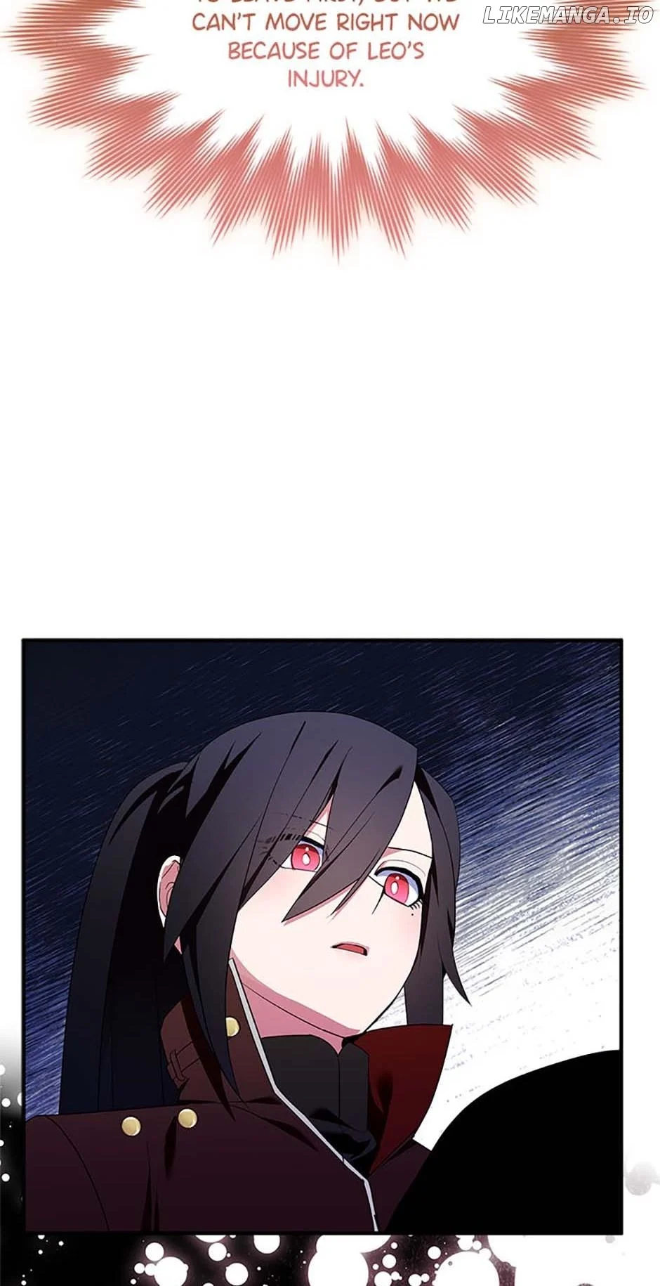 I Tried To Be Her Loyal Sword chapter 79 page 46