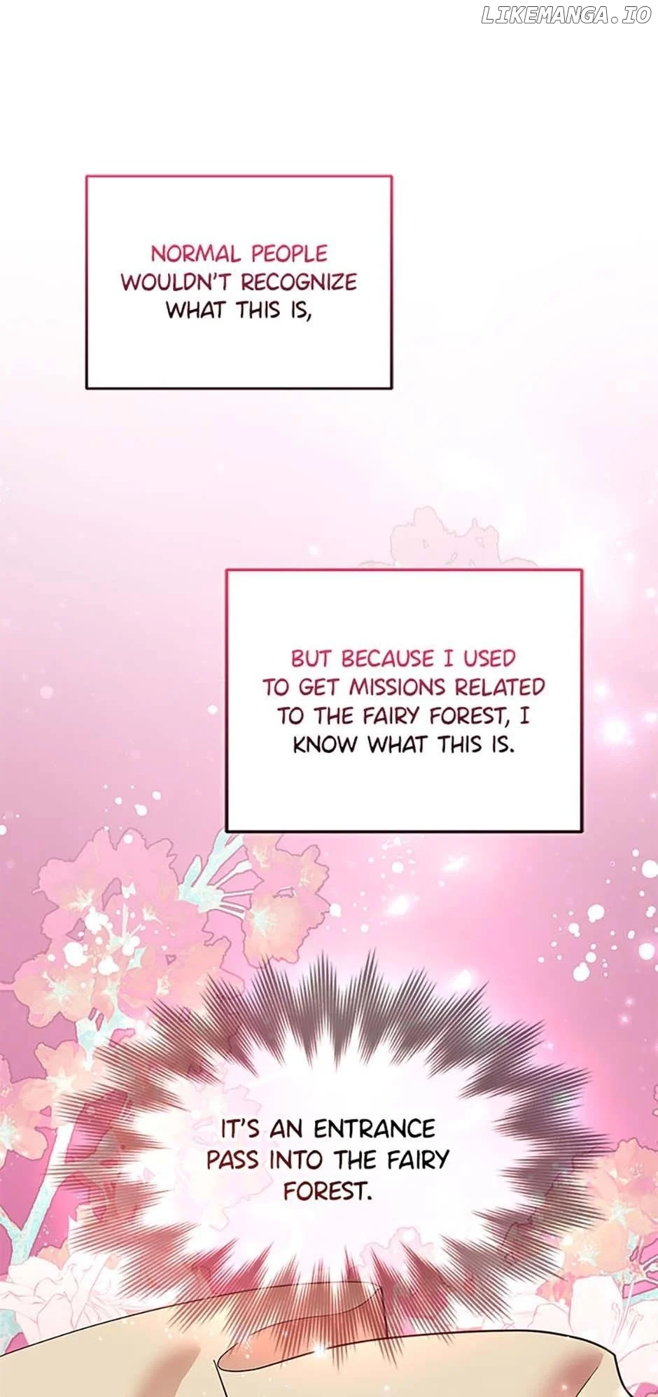 I Tried To Be Her Loyal Sword chapter 79 page 48