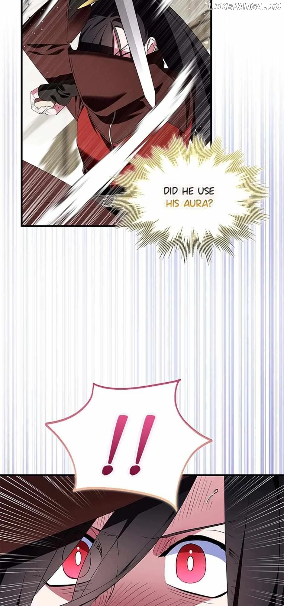 I Tried To Be Her Loyal Sword chapter 79 page 56