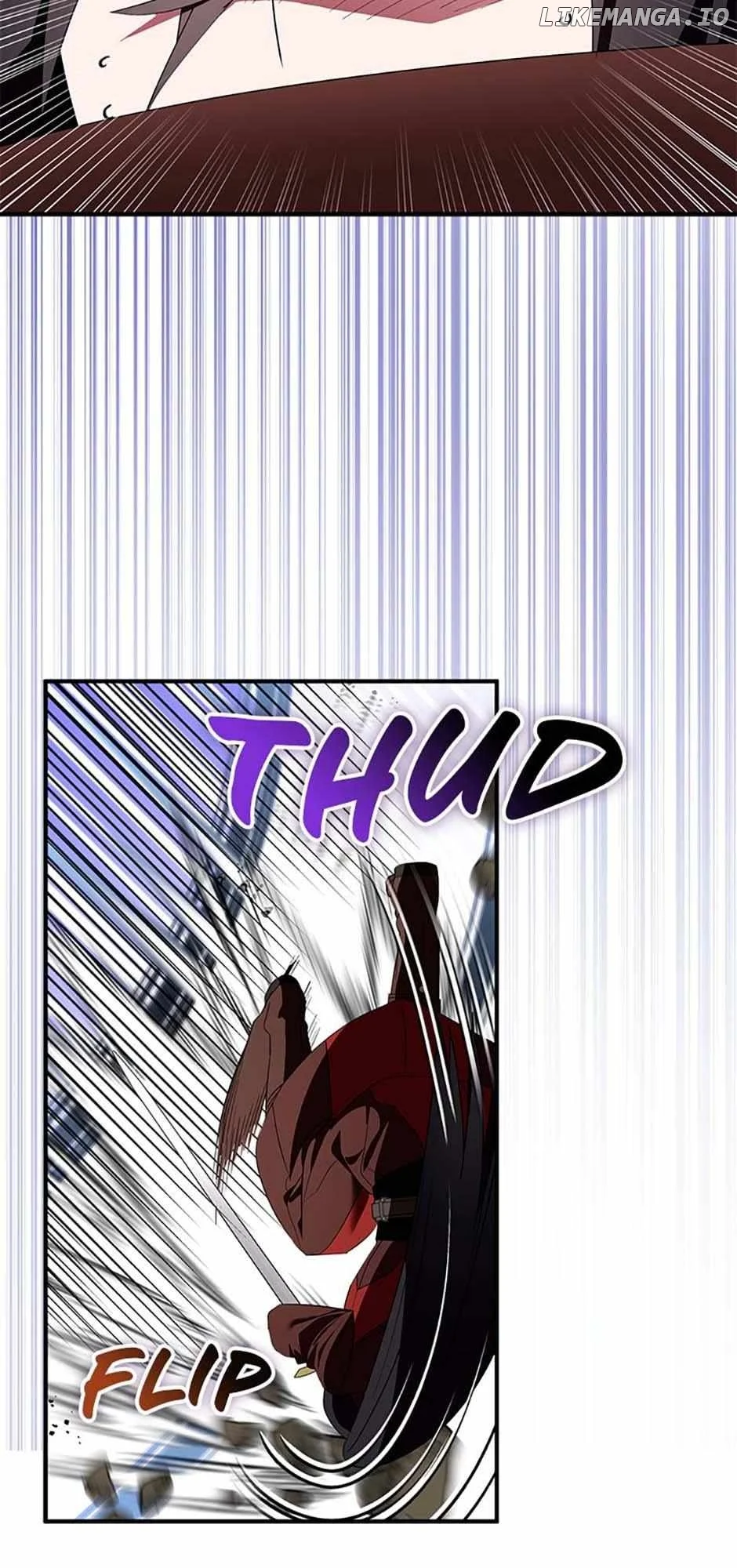 I Tried To Be Her Loyal Sword chapter 79 page 57