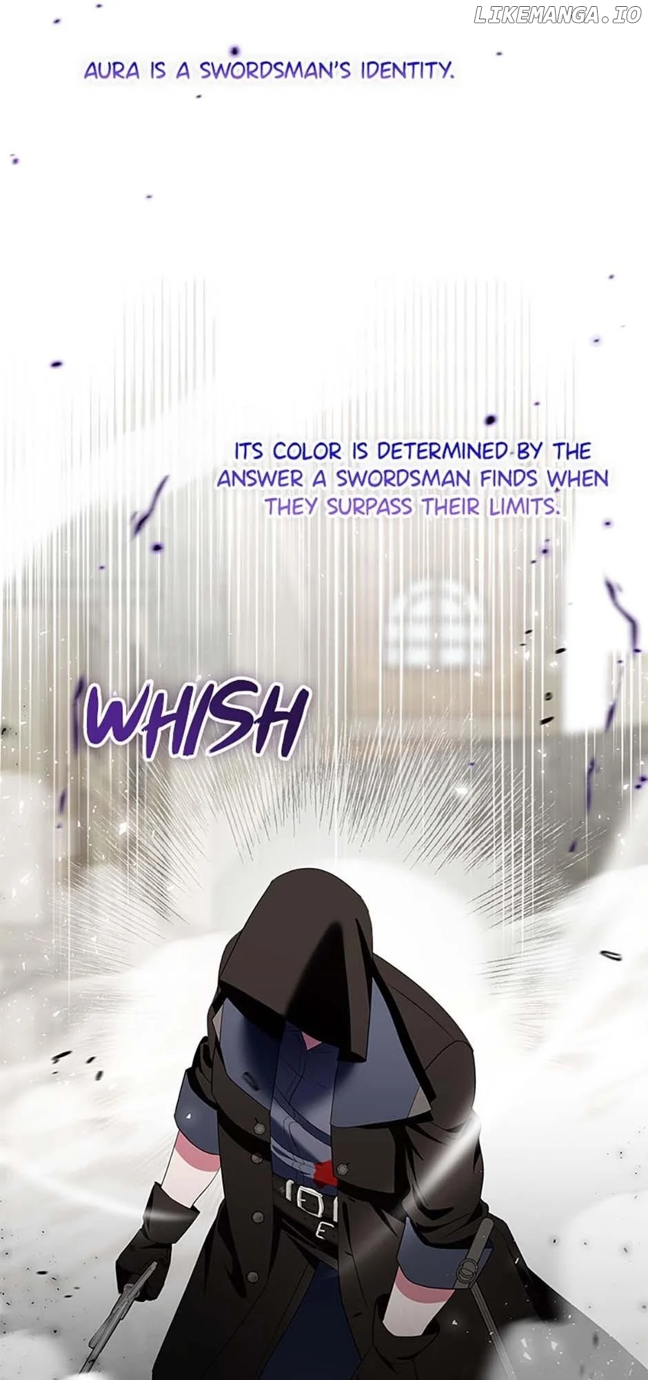 I Tried To Be Her Loyal Sword chapter 79 page 59