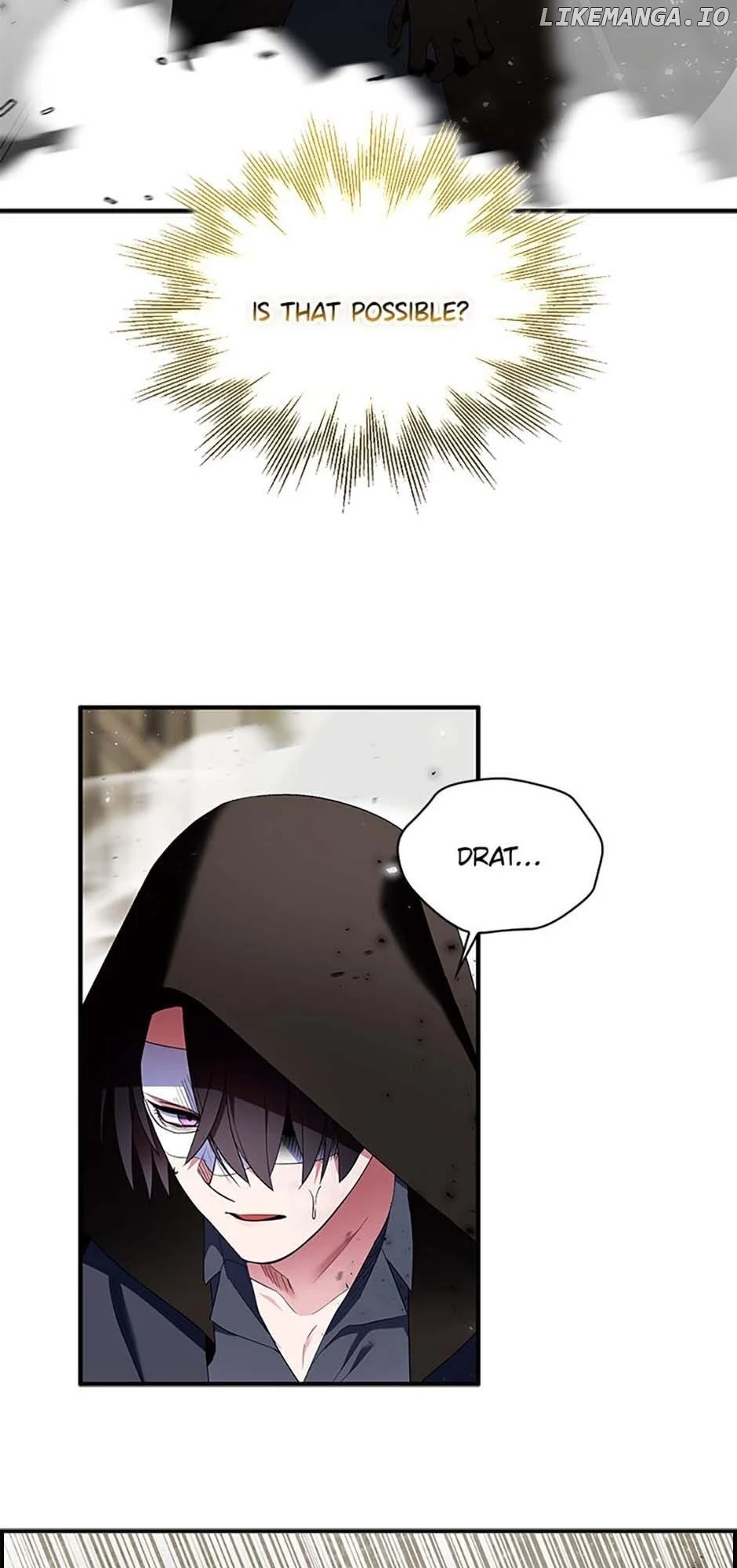 I Tried To Be Her Loyal Sword chapter 79 page 60