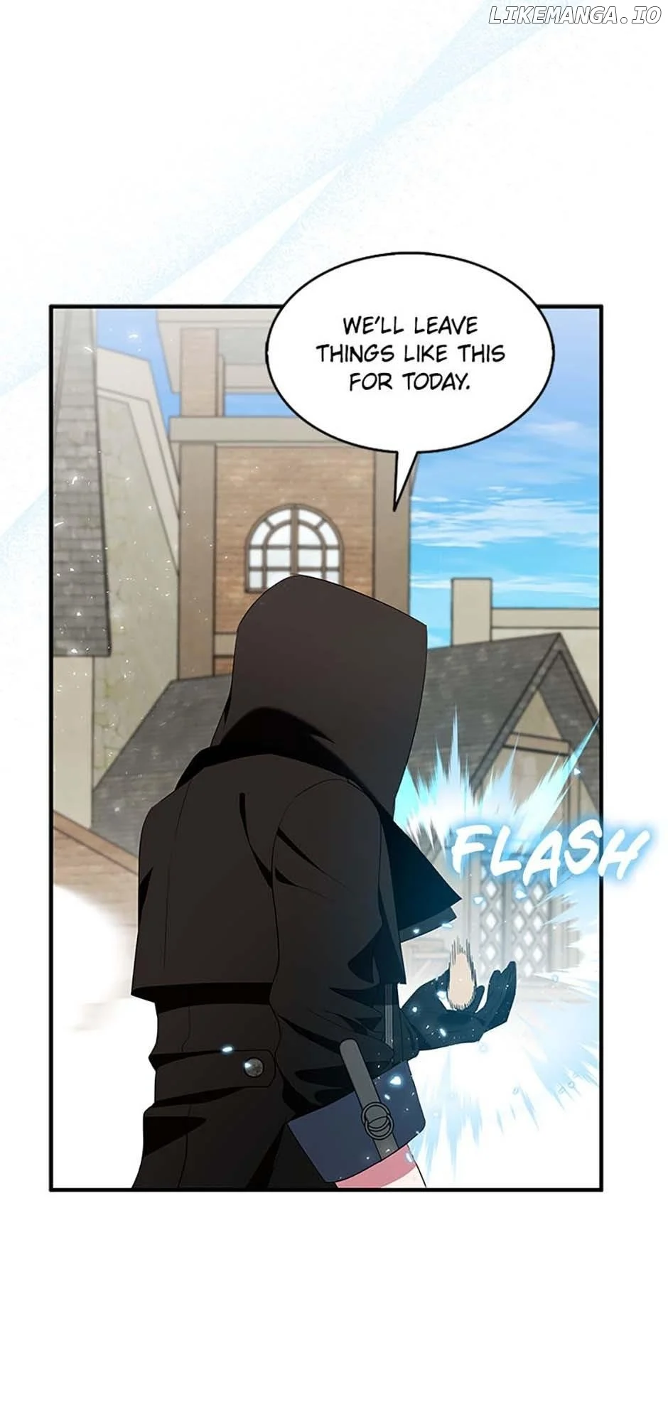I Tried To Be Her Loyal Sword chapter 79 page 62