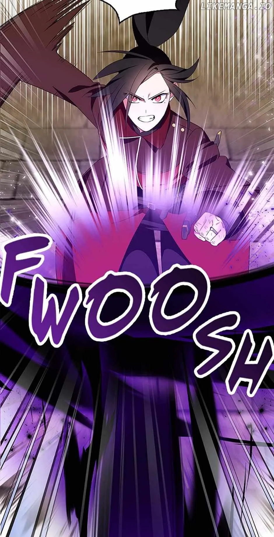 I Tried To Be Her Loyal Sword chapter 79 page 64