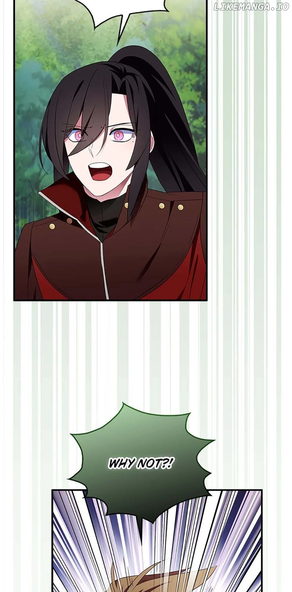 I Tried To Be Her Loyal Sword chapter 79 page 76