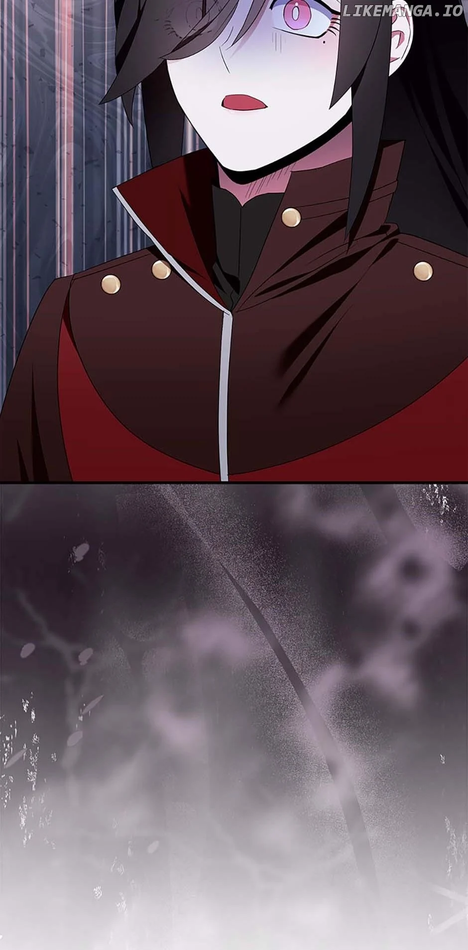 I Tried To Be Her Loyal Sword chapter 79 page 79