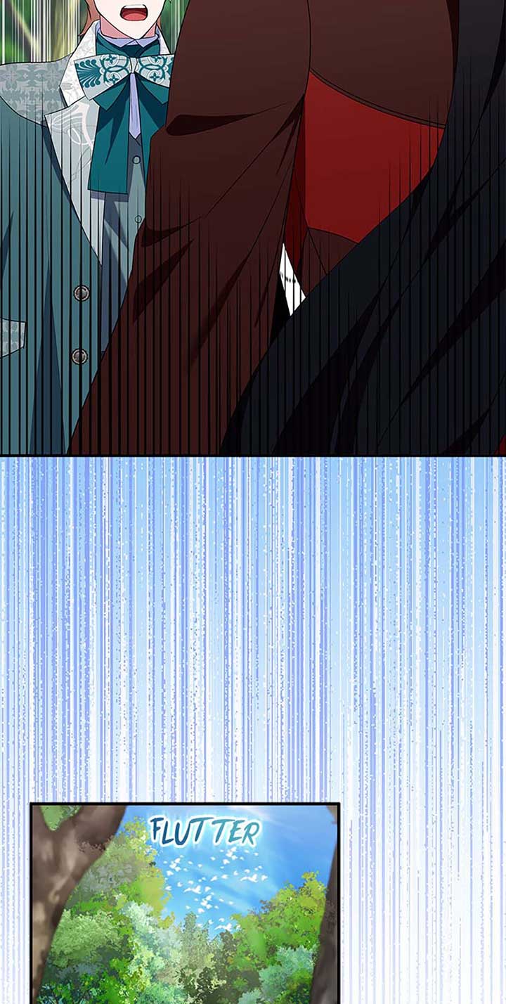 I Tried To Be Her Loyal Sword chapter 80 page 8