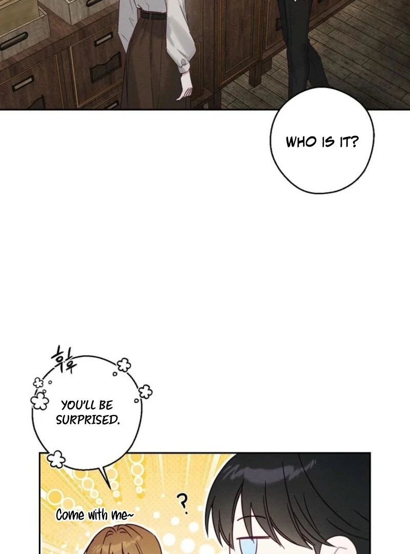 Let’s Hide My Younger Brother First chapter 100 page 4