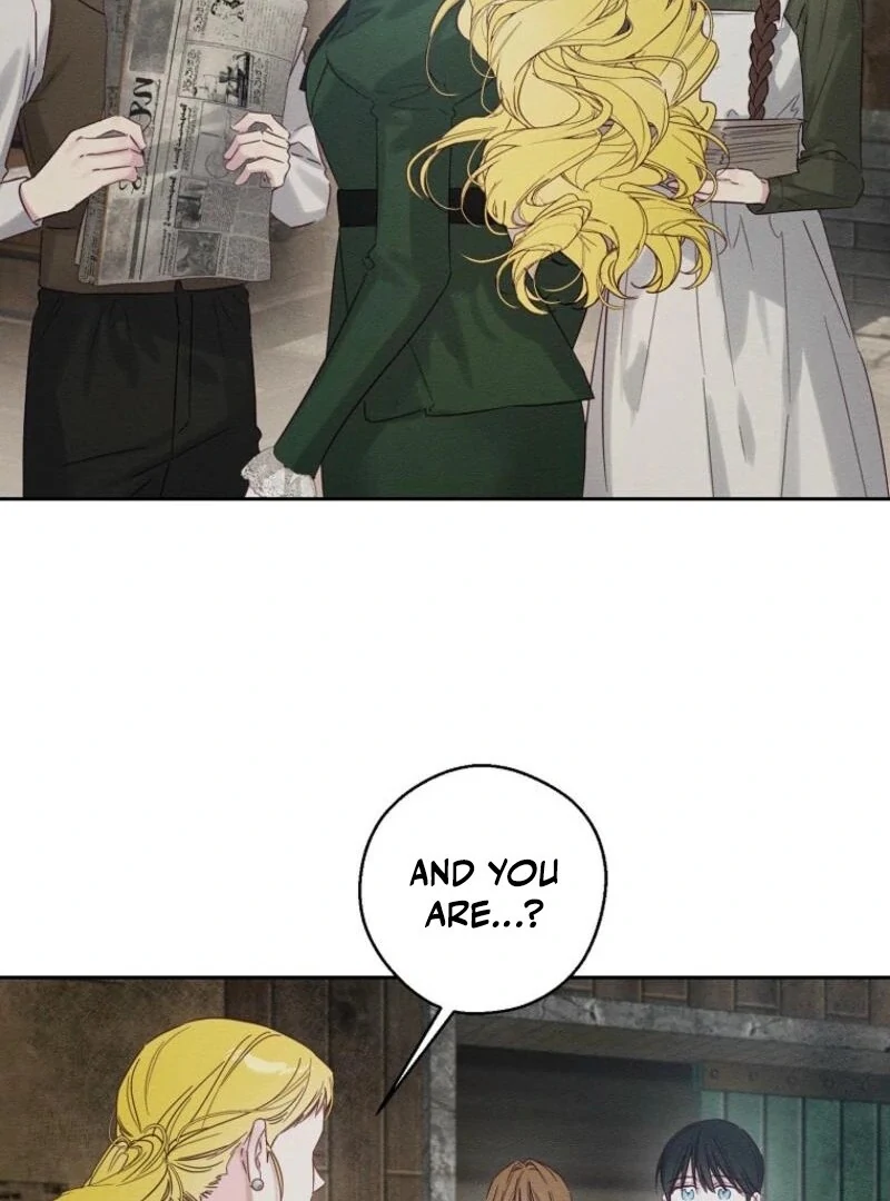 Let’s Hide My Younger Brother First chapter 100 page 9
