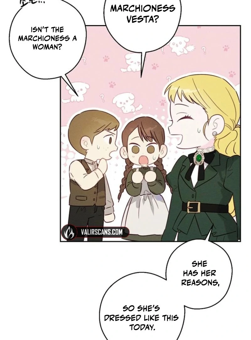 Let’s Hide My Younger Brother First chapter 100 page 18