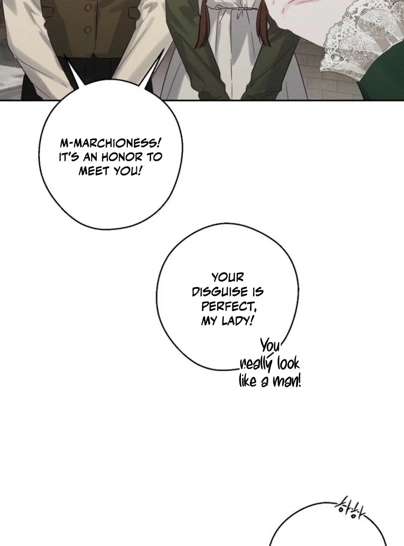 Let’s Hide My Younger Brother First chapter 100 page 20