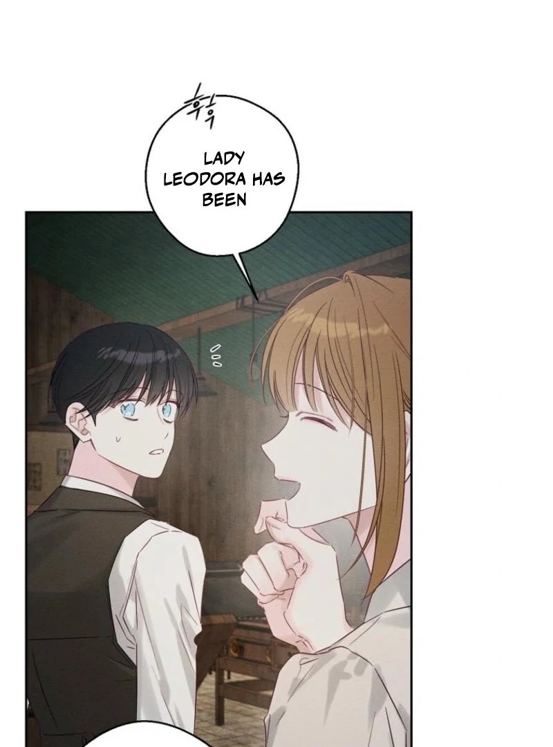 Let’s Hide My Younger Brother First chapter 100 page 22