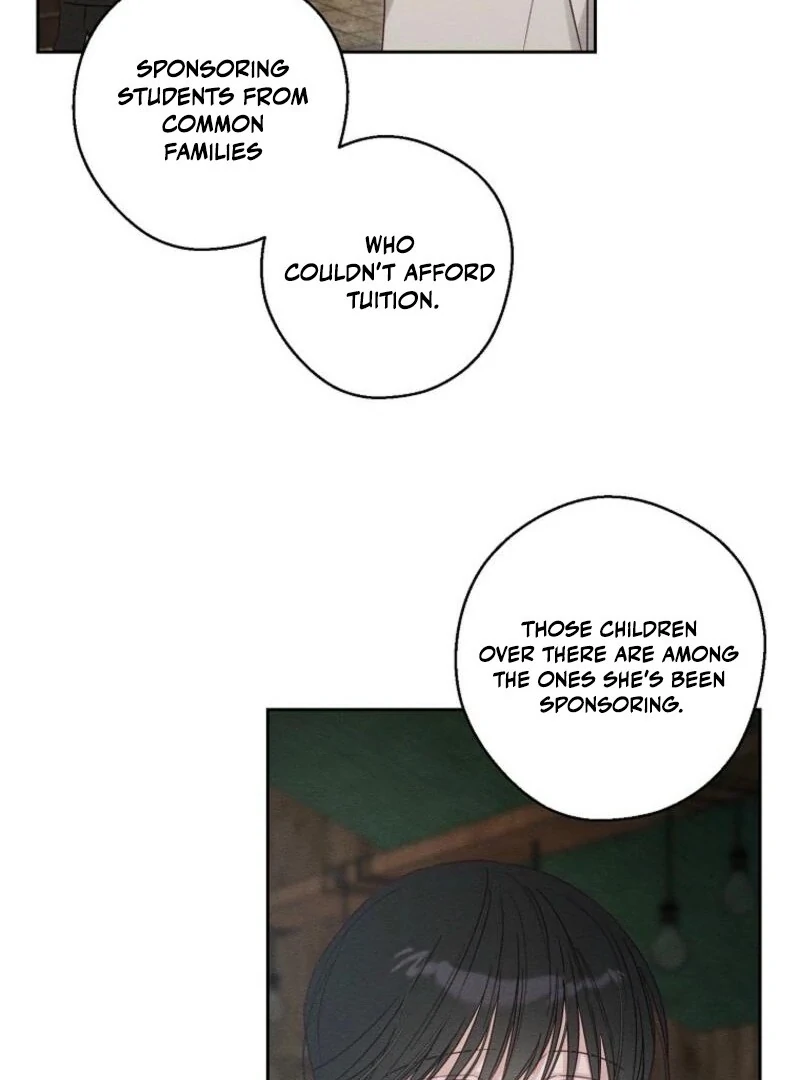 Let’s Hide My Younger Brother First chapter 100 page 23