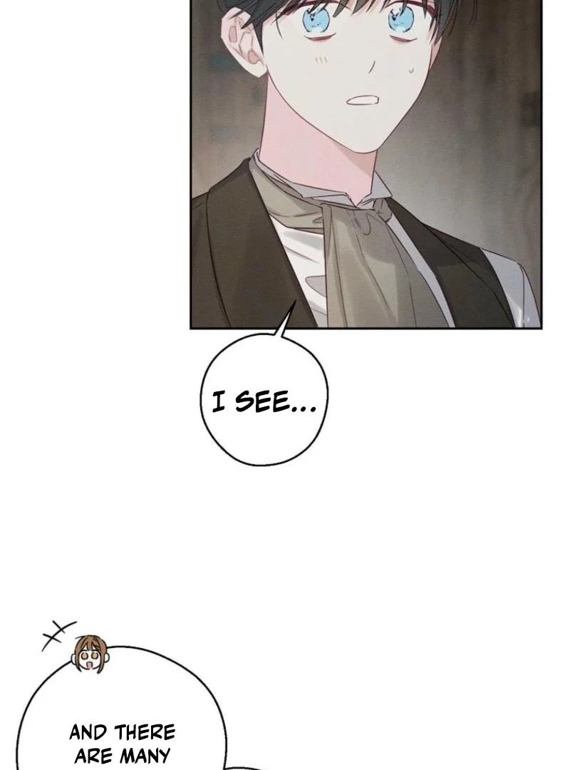 Let’s Hide My Younger Brother First chapter 100 page 24