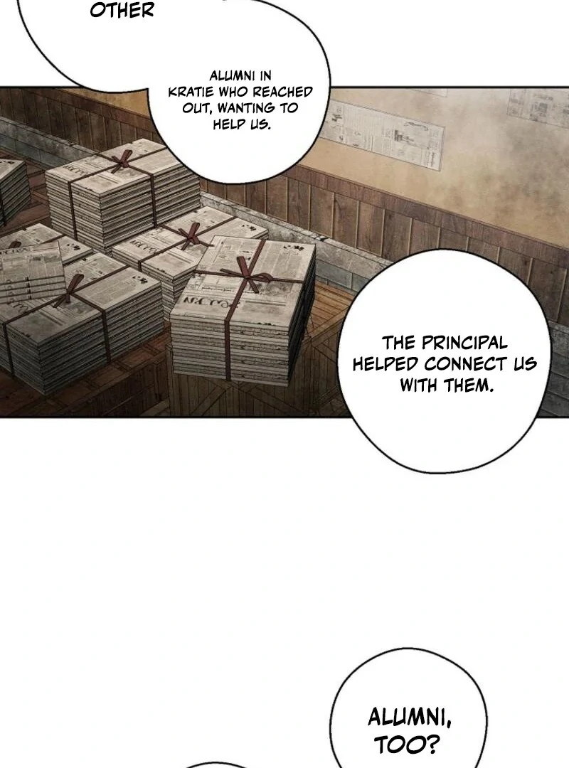 Let’s Hide My Younger Brother First chapter 100 page 25